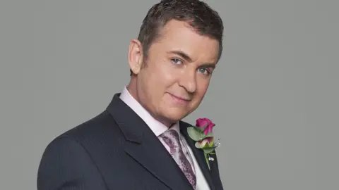 Shane Richie