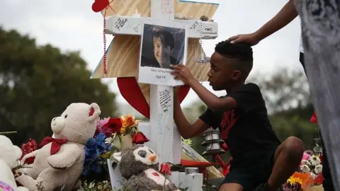 Getty Images Parkland