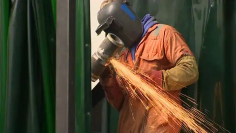 BBC Welder