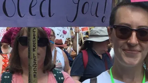 Jennifer Scott Kat Nicholls