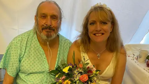 University Hospitals of Leicester NHS Trust Stephen and Jo