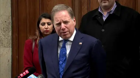 Geoffrey Berman