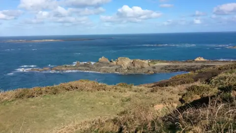 BBC Alderney