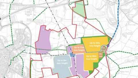 Kettering Energy Park is 'warehousing under different guise ...