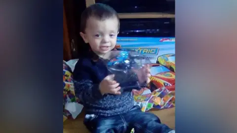 Family Photo Draco Chapman