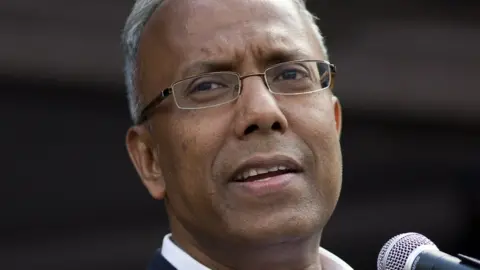 AFP Lutfur Rahman