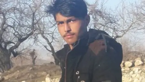 Sher Afzal Shafiullah