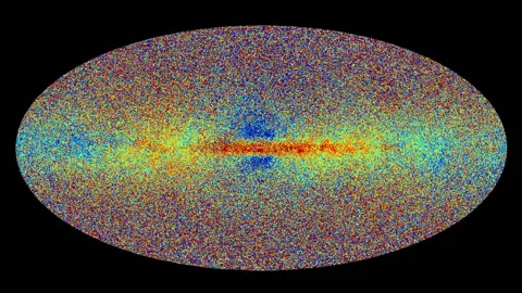 ESA/Gaia/DPAC Map of elements