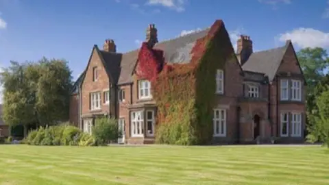 Doddlespool Hall Doddlespool Hall