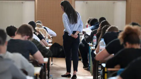 AFP Baccalaureat, Strasbourg, 18 Jun 18