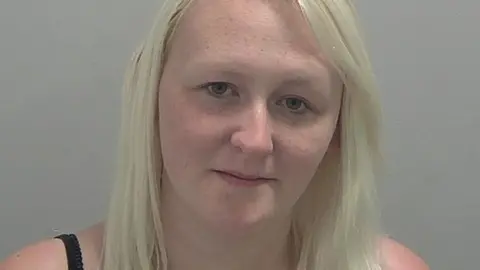 Warwickshire Police Louise Porton