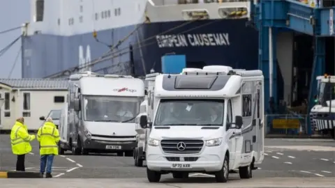 PA Media Port checkers