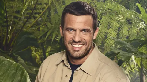 ITV Jamie Lomas