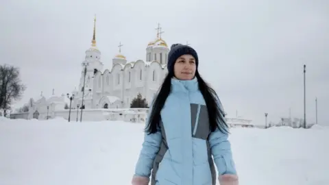 BBC Ayten in Vladimir