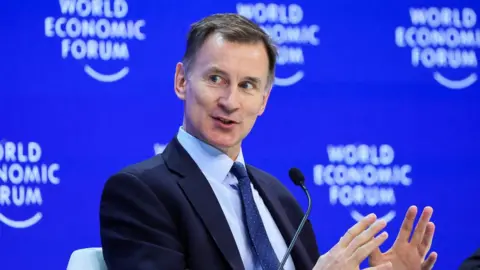 Reuters Jeremy Hunt