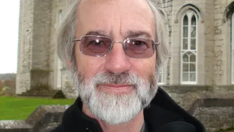 PA Media Joseph Delaney