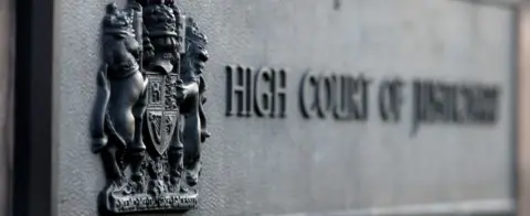 PA Media high court