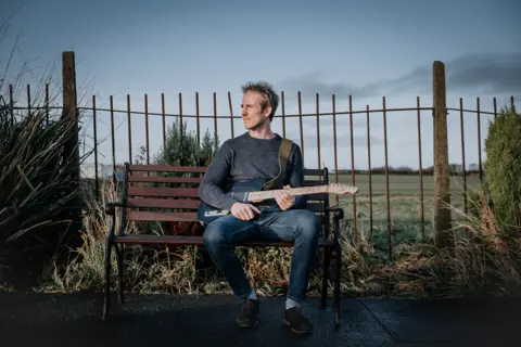 Marge Bradshaw Josh Jenkinson