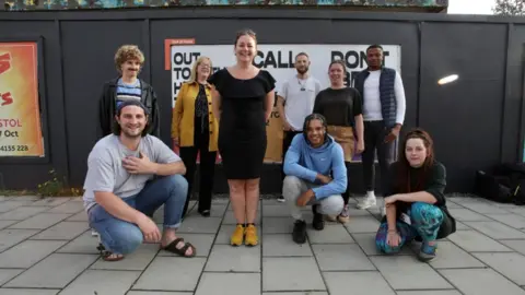 Bristol City Council Bristol Rules campaign