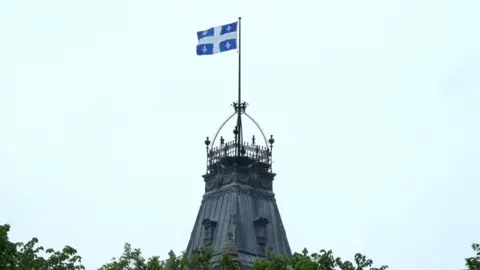 Quebec's National Assembly