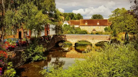 Hedley Thorne Abingdon