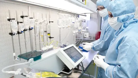 Cardiff and Vale University Health Board Compounder