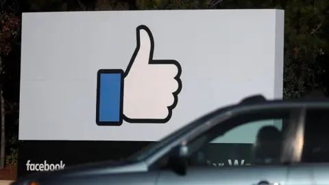 Facebook logo