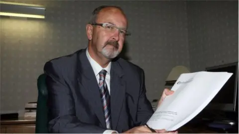 Pacemaker Al Hutchinson