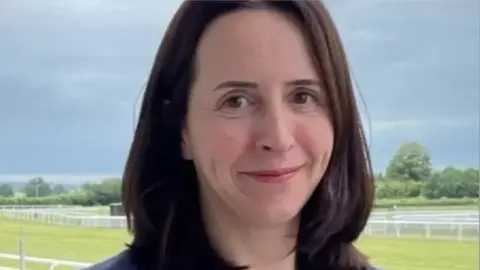 Marches LEP Rachel Laver