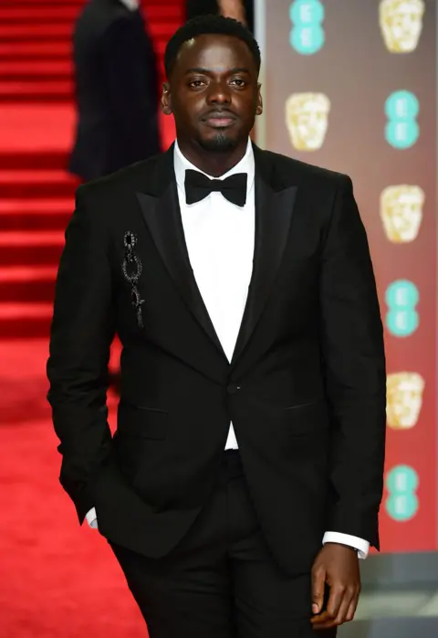 PA Daniel Kaluuya