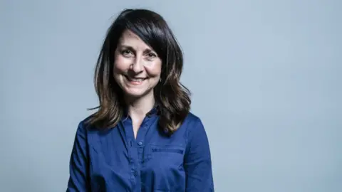 UK Parliament Liz Kendall