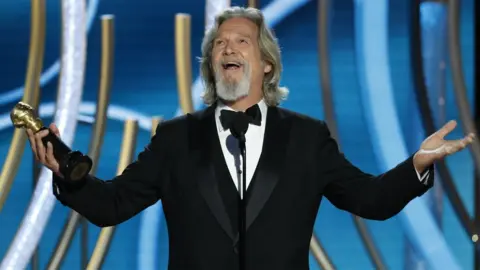 Reuters Jeff Bridges