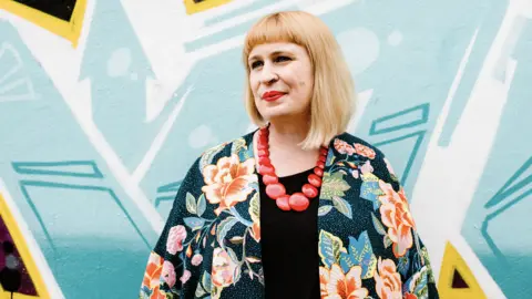 Jan Carson Jan Carson