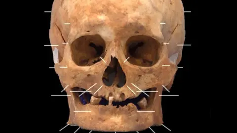 AOC Archaeology Group AOC Archaeology Group