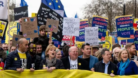 AFP/ Getty Images The Independent Group