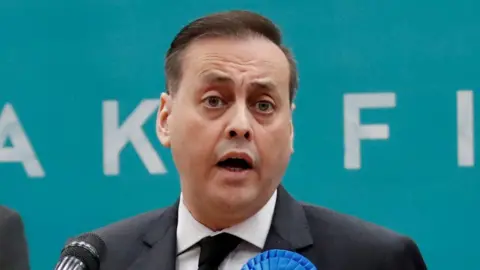 REUTERS/Andrew Boyers/File Photo Imran Ahmad Khan