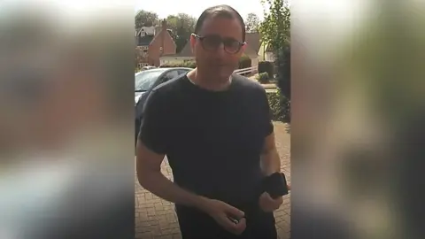 Leicestershire County Council Nazir Daud