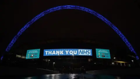 Wembley Stadium Wembley