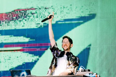 Ryan Buchanan Sigala