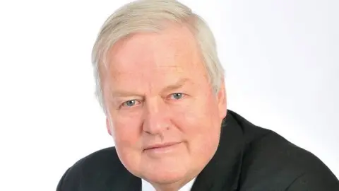 Conservative Party Bob Stewart