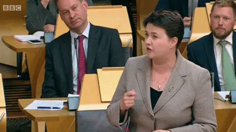 Ruth Davidson