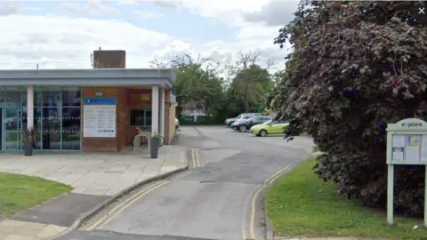 Google Acomb library