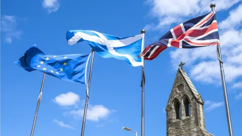 Getty Images Flags