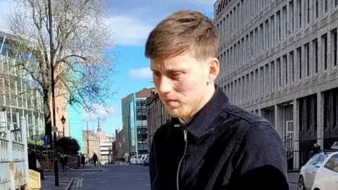 Premier News Kane Hester