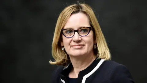 Reuters Amber Rudd