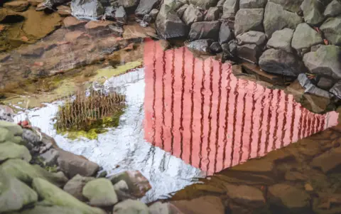 John Jencks Garden of Cosmic Speculation
