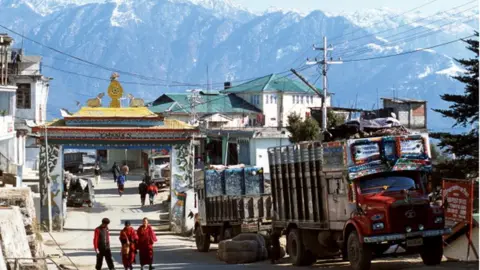 Getty Images Tawang