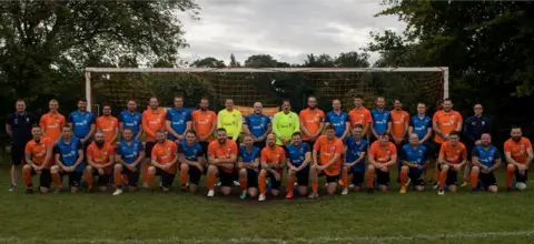 Sands United Doncaster Sands United Doncaster