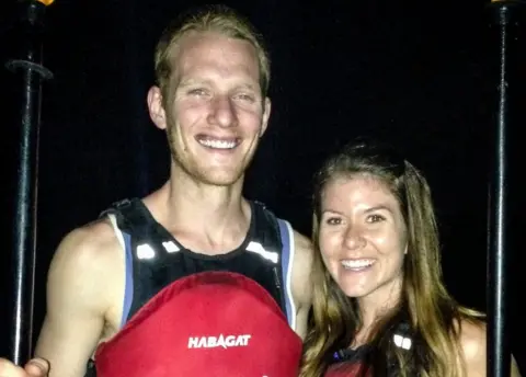 Katie Diederichs Travel bloggers rave about their firefly experiences - Katie Diederichs chose an eco-friendly tour operator