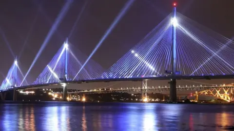 PA Queensferry Crossing